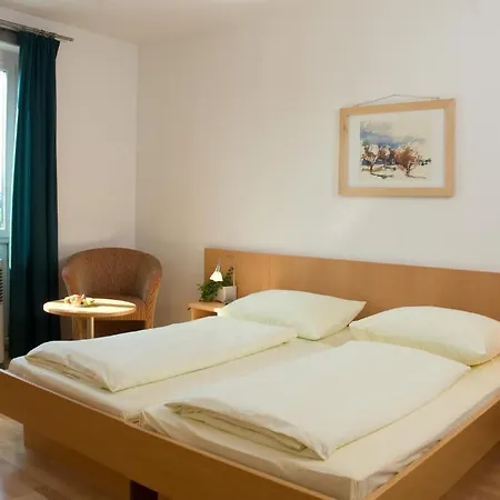 Hotel GIP Grosspetersdorf Zimmer foto