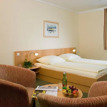 Hotel GIP Grosspetersdorf Zimmer foto