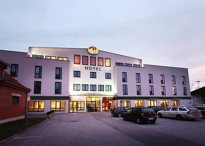 Hotel GIP