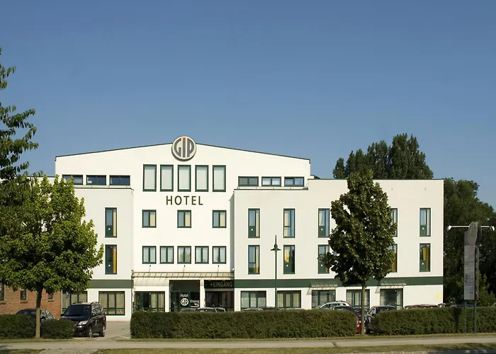 Hotel GIP