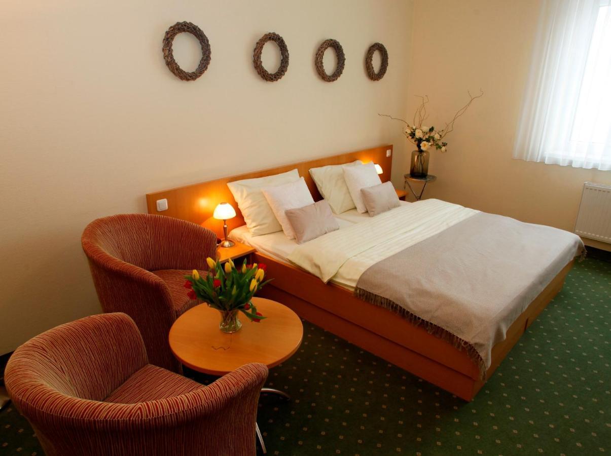 Hotel Gip 4*