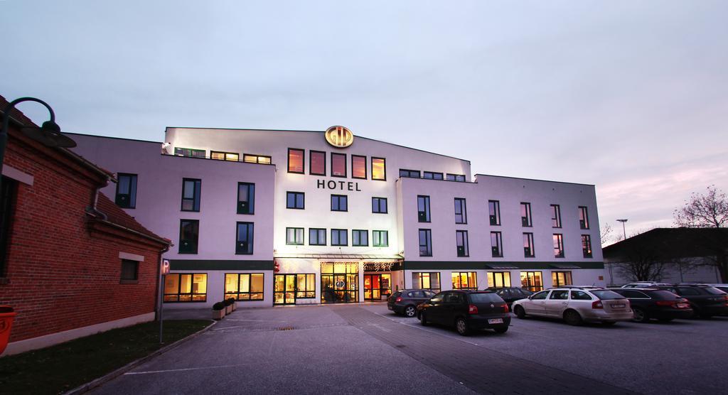 Hotel Gip Grosspetersdorf
