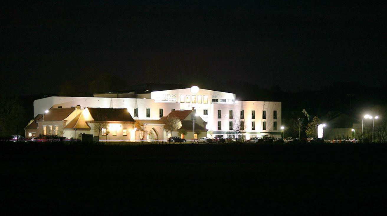 Hotel Gip 4*