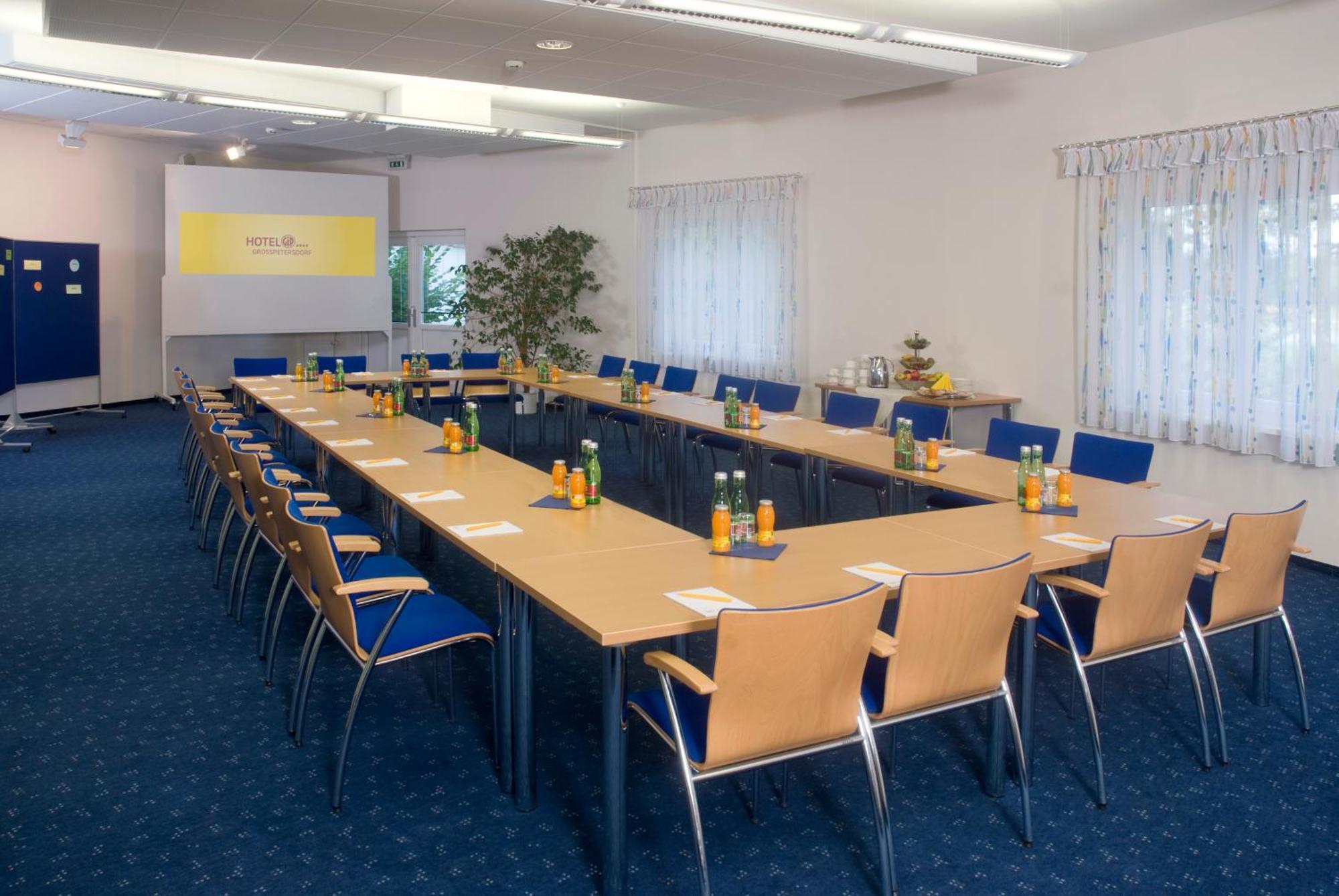 Gip Hotel Grosspetersdorf