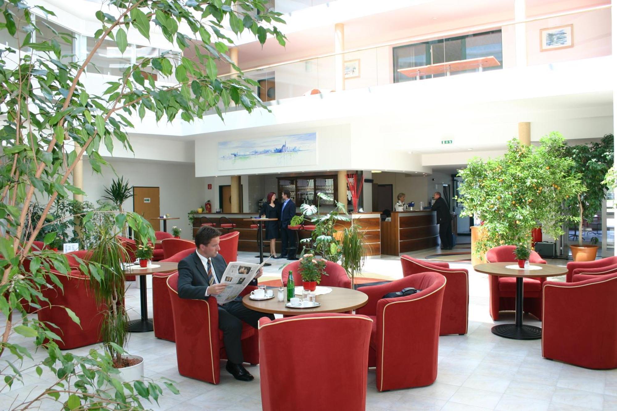 Hotel Gip Grosspetersdorf