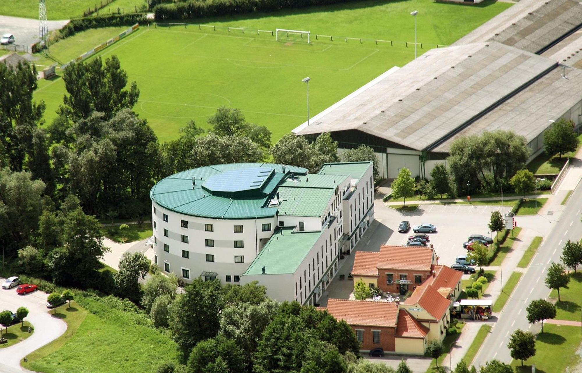 Gip Hotel