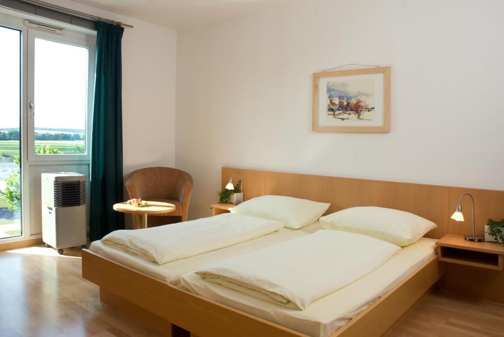 Gip Hotel Grosspetersdorf