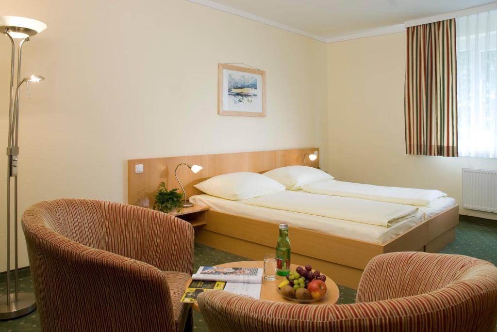 Gip Hotel Grosspetersdorf